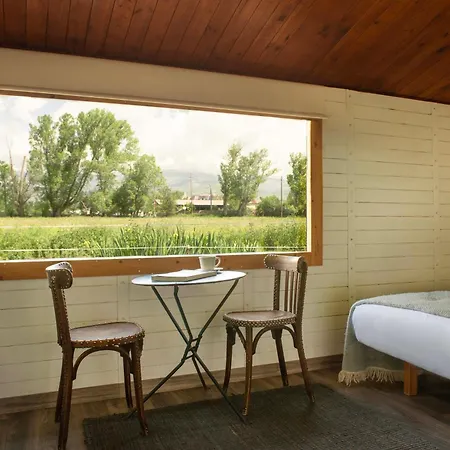 Country house Mas Sant Marc