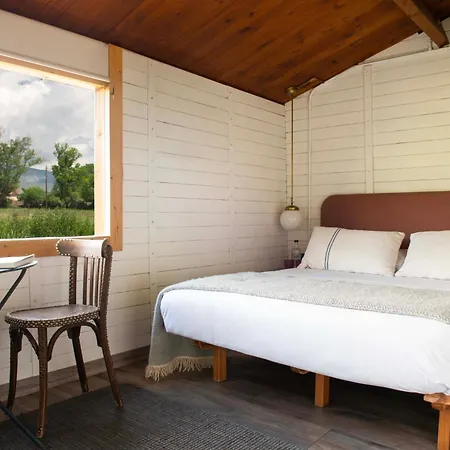 Country house Mas Sant Marc *