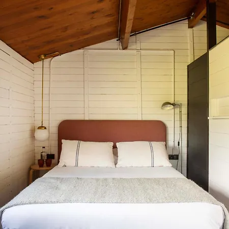 Mas Sant Marc Country house *