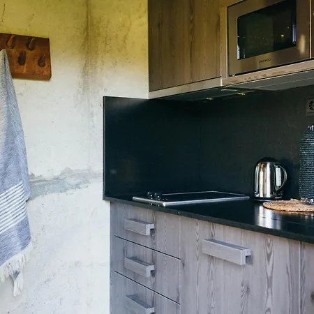 Country house Mas Sant Marc *