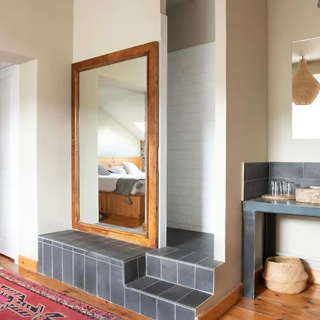 Mas Sant Marc Country house Puigcerda