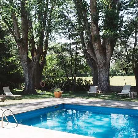 Country house Mas Sant Marc