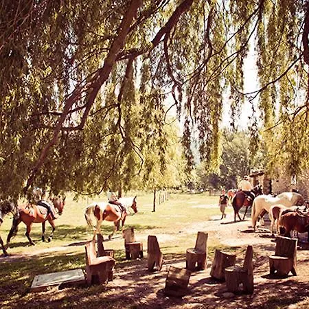 Country house Mas Sant Marc Puigcerda