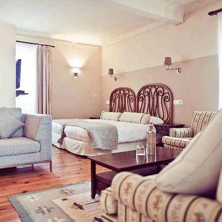 Mas Sant Marc Country house Puigcerda