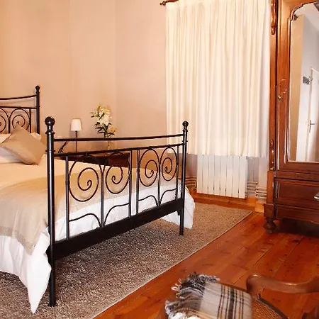 Mas Sant Marc Country house *