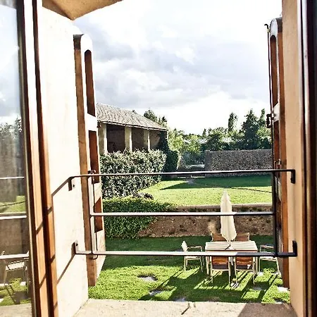 Country house Mas Sant Marc Puigcerda