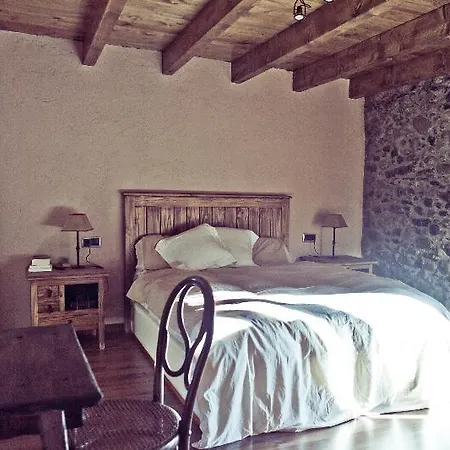 Mas Sant Marc Country house Puigcerda