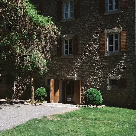 Mas Sant Marc * Puigcerda