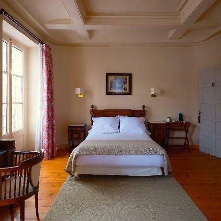 Mas Sant Marc Country house Puigcerda