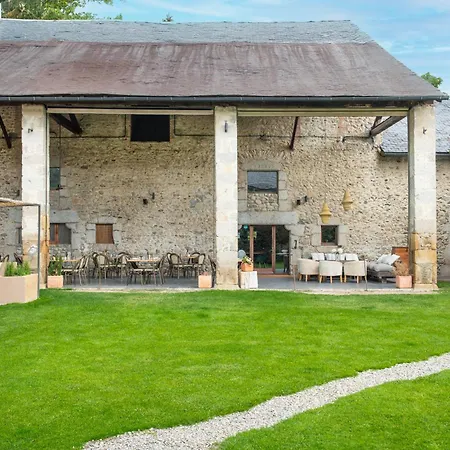 Casa rural Mas Sant Marc Puigcerdà