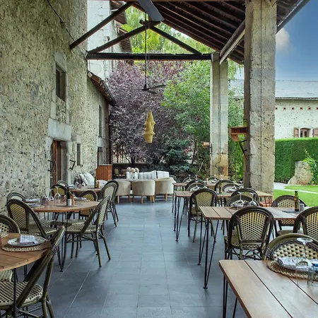 Casa rural Mas Sant Marc