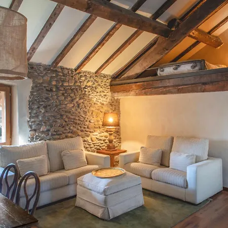 Casa de camp Mas Sant Marc Puigcerdà