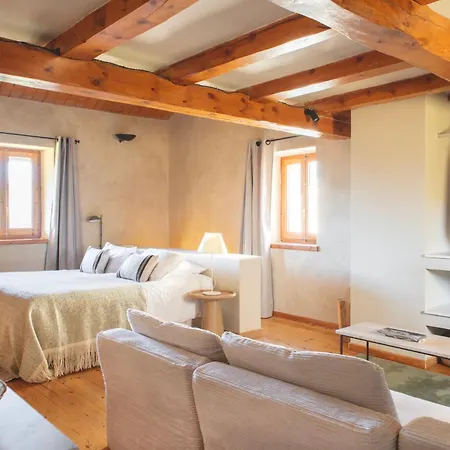 Mas Sant Marc Casa de camp