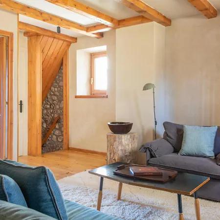 Casa de camp Mas Sant Marc Puigcerdà