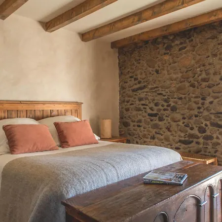 Casa de camp Mas Sant Marc *