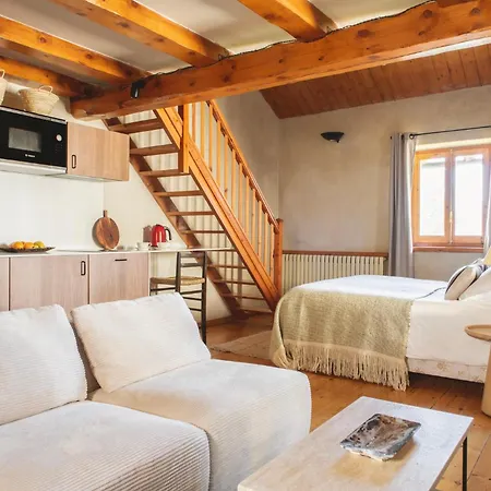 Casa de camp Mas Sant Marc