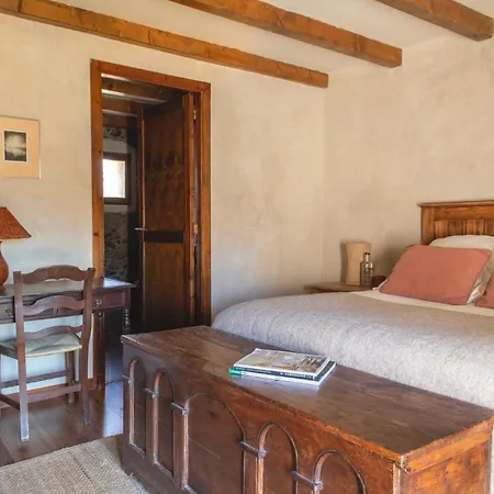 Casa de camp Mas Sant Marc