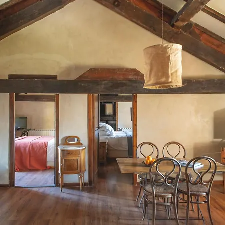 Casa de camp Mas Sant Marc Puigcerdà