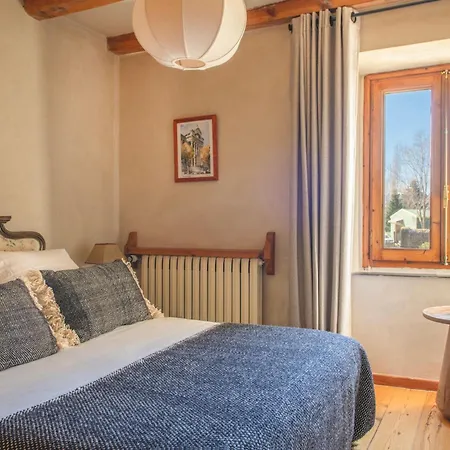 Mas Sant Marc * Puigcerdà