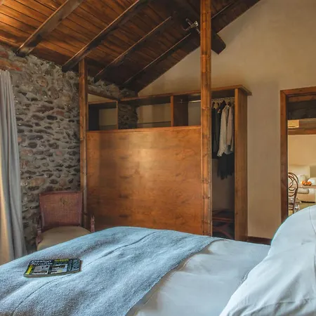 Casa de camp Mas Sant Marc *