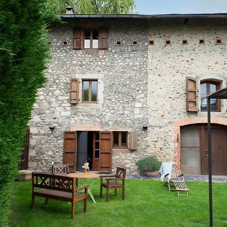 Casa de camp Mas Sant Marc