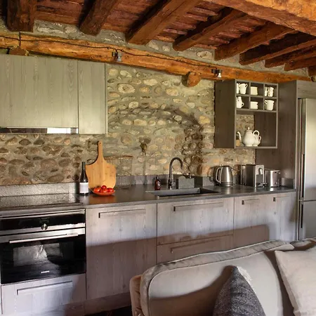Casa de camp Mas Sant Marc