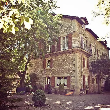 Mas Sant Marc Casa rural Puigcerdà