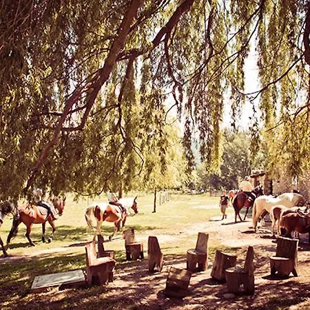 Casa de camp Mas Sant Marc Puigcerdà