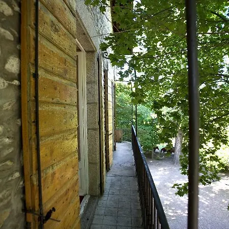 Mas Sant Marc * Puigcerdà