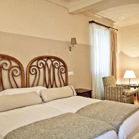 Casa rural Mas Sant Marc Puigcerdà
