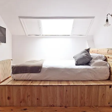 Mas Sant Marc Casa de camp