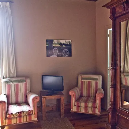 Casa de camp Mas Sant Marc