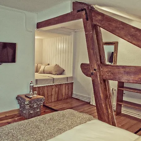 Casa de camp Mas Sant Marc Puigcerdà