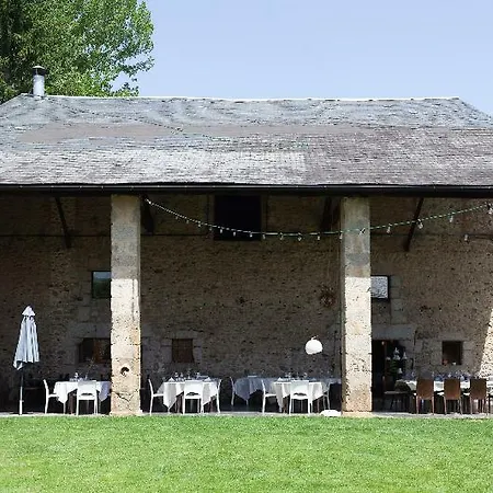 Hétvégi ház Mas Sant Marc Puigcerdà