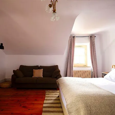 Casa rural Mas Sant Marc