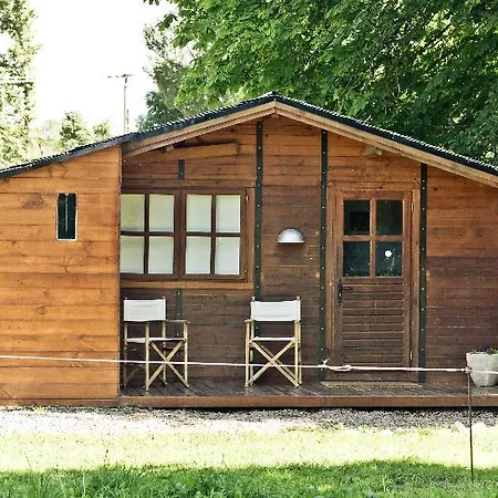 Hétvégi ház Mas Sant Marc